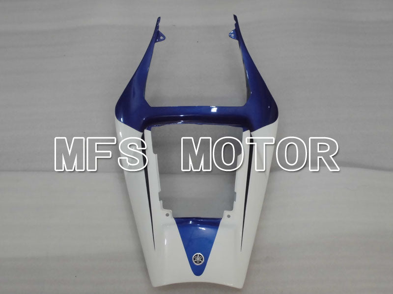 Yamaha YZF-R1 2002-2003 Injection ABS Fairing - ENEOS - Blue White - MFS3307