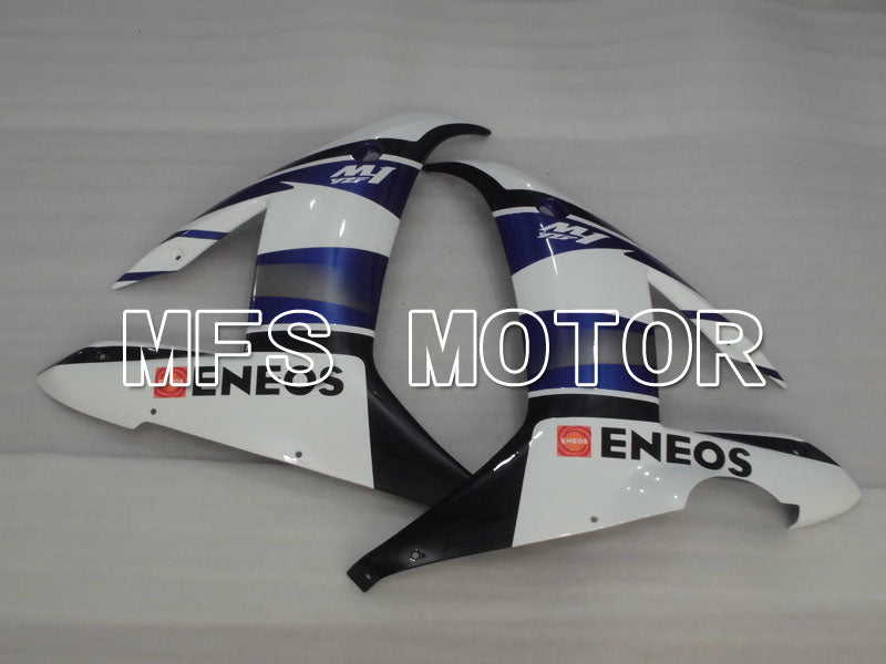 Yamaha YZF-R1 2002-2003 Injection ABS Fairing - ENEOS - Blue White - MFS3307