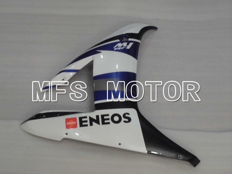 Yamaha YZF-R1 2002-2003 Injection ABS Fairing - ENEOS - Blue White - MFS3307