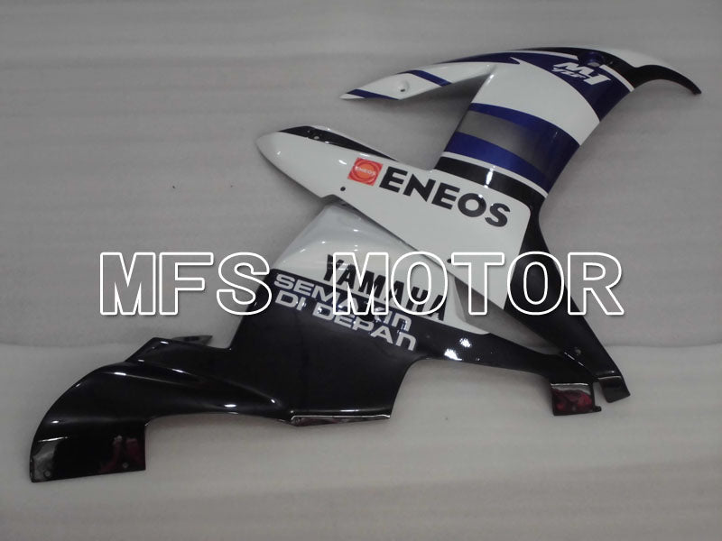 Yamaha YZF-R1 2002-2003 Injection ABS Fairing - ENEOS - Blue White - MFS3307