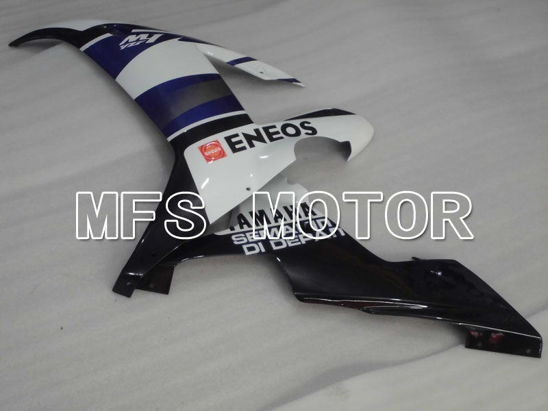Yamaha YZF-R1 2002-2003 Injection ABS Fairing - ENEOS - Blue White - MFS3307