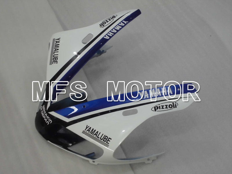Yamaha YZF-R1 2002-2003 Injection ABS Fairing - ENEOS - Blue White - MFS3307