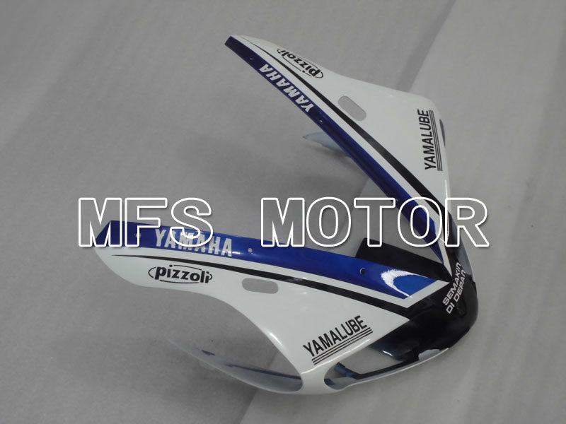 Yamaha YZF-R1 2002-2003 Injection ABS Fairing - ENEOS - Blue White - MFS3307