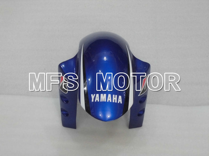 Yamaha YZF-R1 2002-2003 Injection ABS Fairing - ENEOS - Blue White - MFS3307