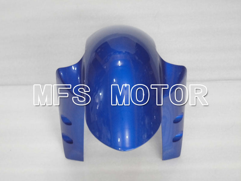 Yamaha YZF-R1 2004-2006 Injection ABS Fairing - Factory Style - Blue - MFS3316