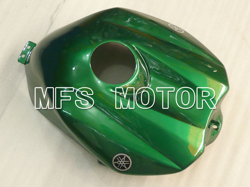 Yamaha YZF-R1 2004-2006 Injection ABS Fairing - Factory Style - Green - MFS3318