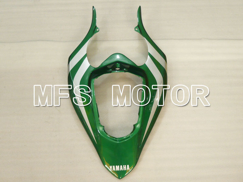 Yamaha YZF-R1 2004-2006 Injection ABS Fairing - Factory Style - Green - MFS3318