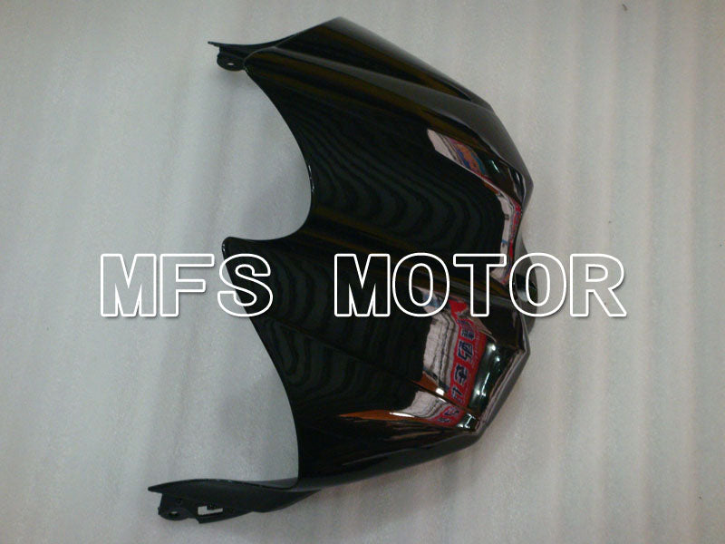 Yamaha YZF-R1 2004-2006 Injection ABS verkleidung - Factory Style - Schwarz - MFS3320
