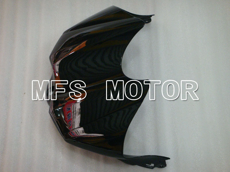 Yamaha YZF-R1 2004-2006 Injection ABS verkleidung - Factory Style - Schwarz - MFS3320