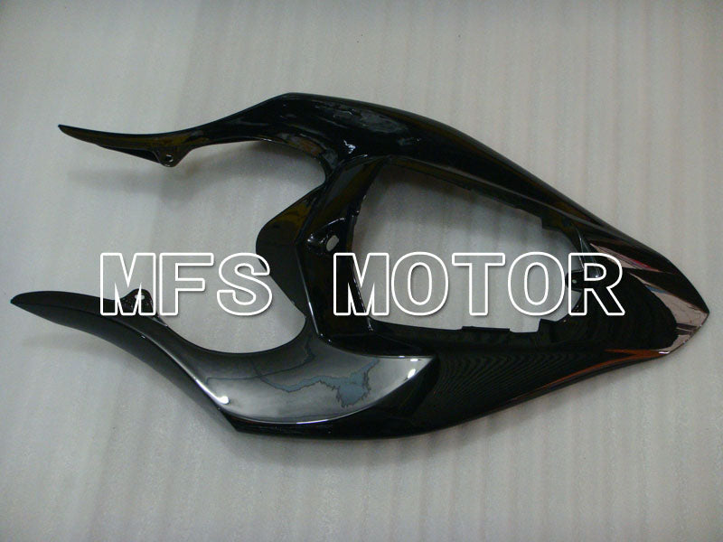 Yamaha YZF-R1 2004-2006 Injection ABS verkleidung - Factory Style - Schwarz - MFS3320
