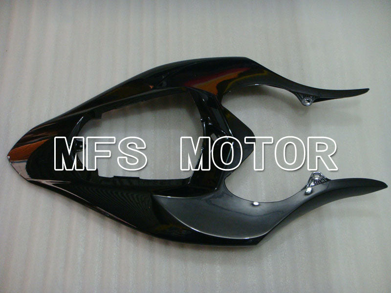 Yamaha YZF-R1 2004-2006 Injection ABS verkleidung - Factory Style - Schwarz - MFS3320