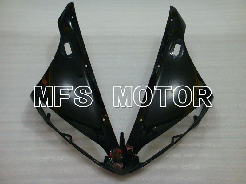 Yamaha YZF-R1 2004-2006 Injection ABS verkleidung - Factory Style - Schwarz - MFS3320