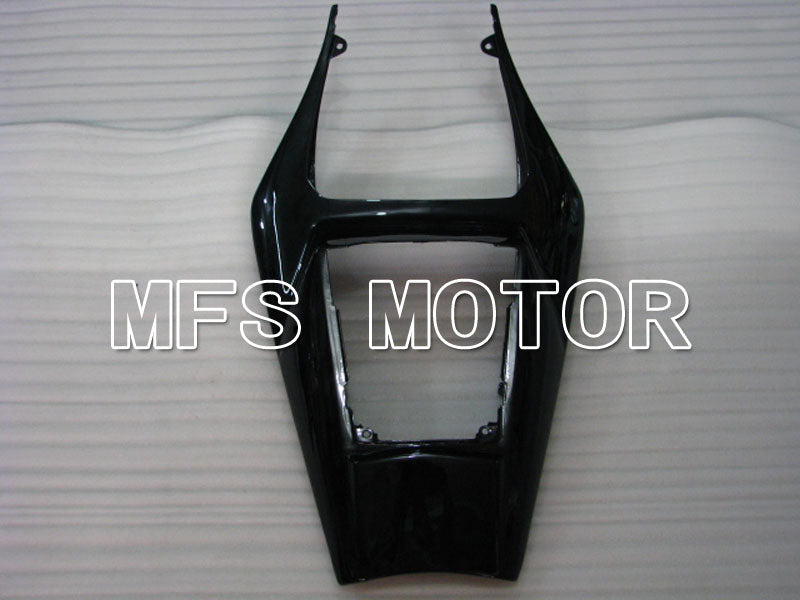 Yamaha YZF-R1 2002-2003 Injection ABS verkleidung - Factory Style - Schwarz - MFS3322