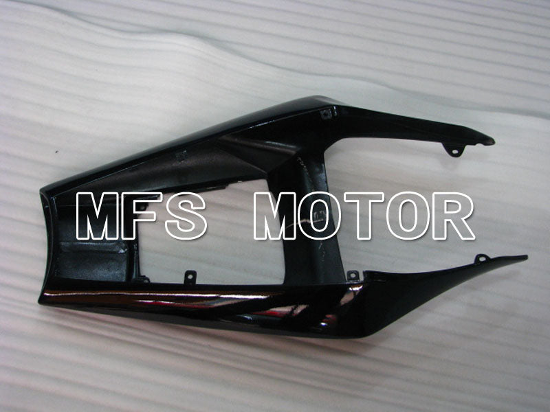 Yamaha YZF-R1 2002-2003 Injection ABS verkleidung - Factory Style - Schwarz - MFS3322