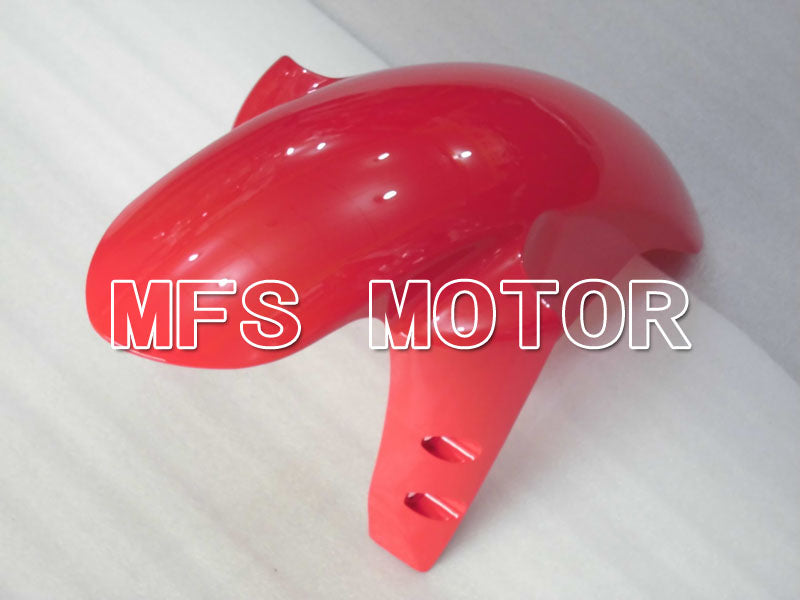 Yamaha YZF-R1 2002-2003 Injection ABS Fairing - Factory Style - Pink White - MFS3324