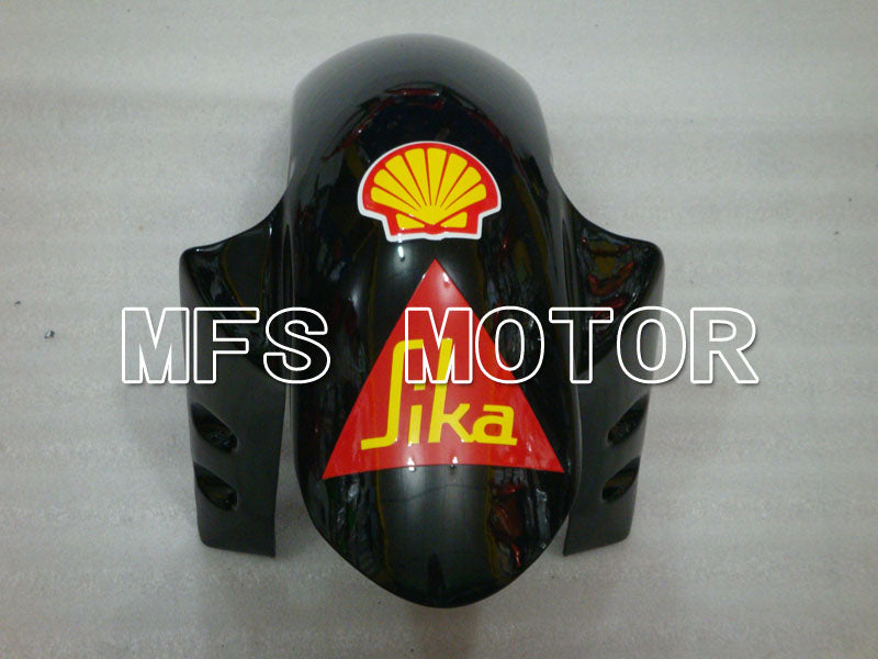 Yamaha YZF-R1 2004-2006 Injection ABS Fairing - Santander - Red White - MFS3327