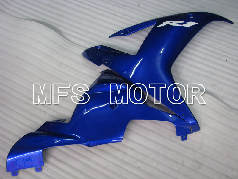 Yamaha YZF-R1 2002-2003 Injection ABS Fairing - Factory Style - Blue - MFS3335