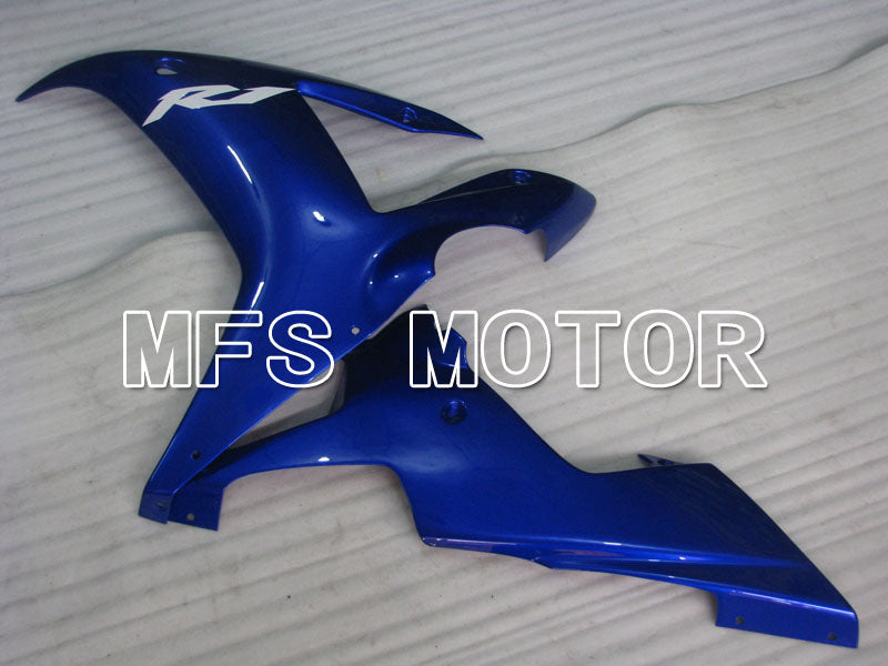 Yamaha YZF-R1 2002-2003 Injection ABS Fairing - Factory Style - Blue - MFS3335
