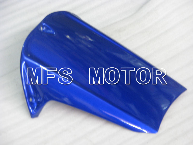 Yamaha YZF-R1 2002-2003 Injection ABS Fairing - Factory Style - Blue - MFS3335
