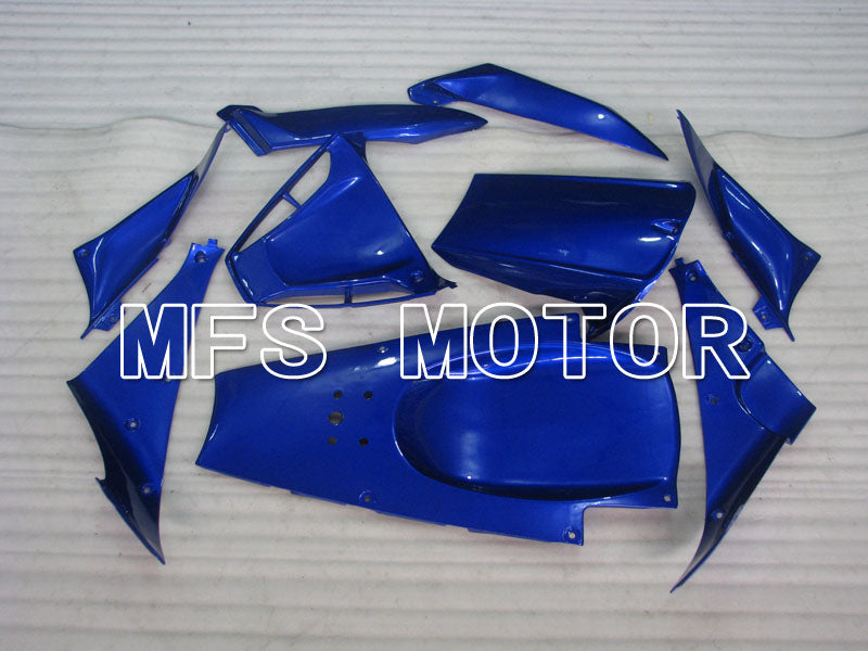 Yamaha YZF-R1 2002-2003 Injection ABS Fairing - Factory Style - Blue - MFS3335
