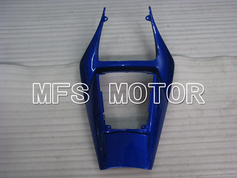 Yamaha YZF-R1 2002-2003 Injection ABS Fairing - Factory Style - Blue - MFS3335