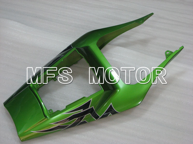 Yamaha YZF-R1 2002-2003 Injection ABS verkleidung - anderen - Schwarz Grün - MFS3337