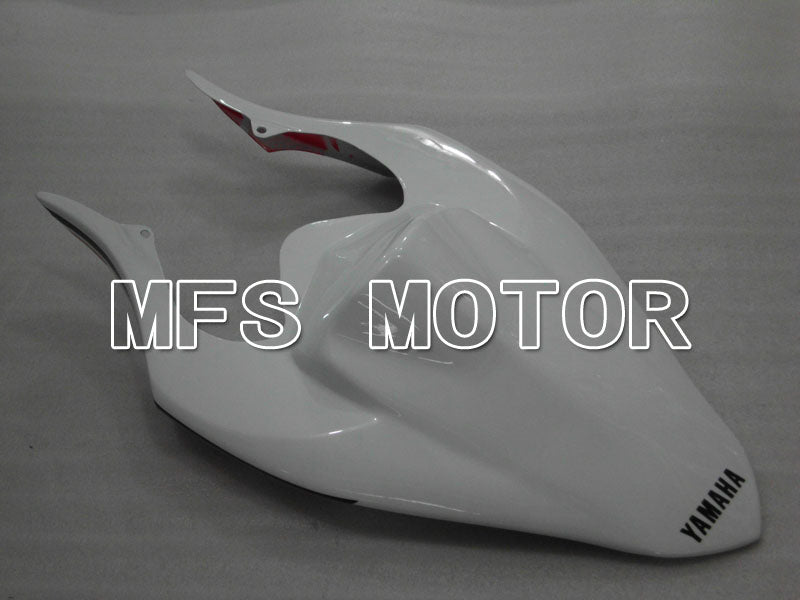 Yamaha YZF-R1 2004-2006 Injection ABS Fairing - Factory Style - White Red - MFS3339