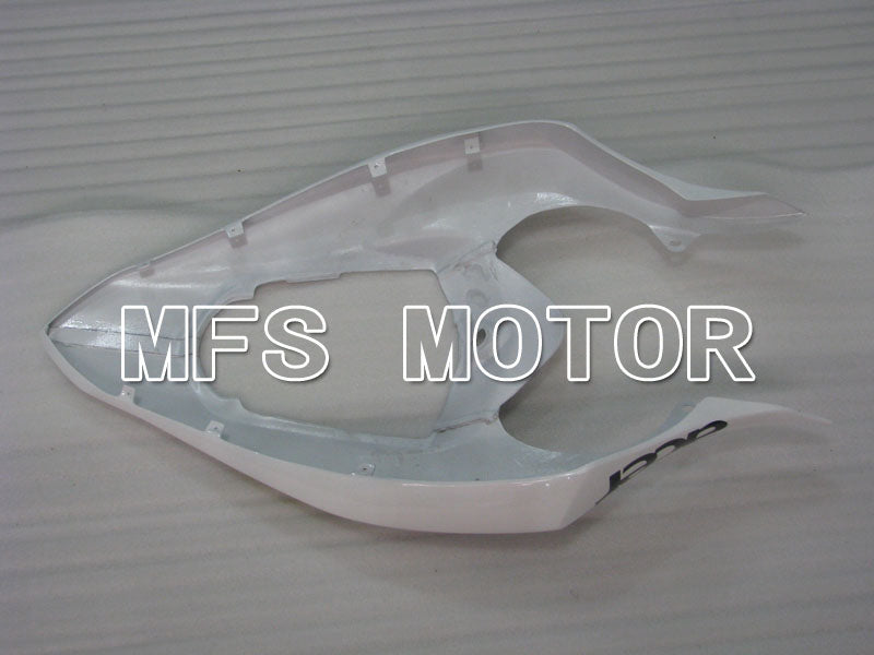 Carénage ABS injecté Yamaha YZF-R1 2004-2006 - FIAT - Noir Blanc - MFS3340