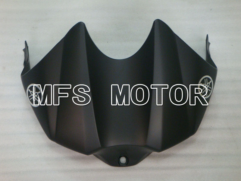 Carénage ABS injecté Yamaha YZF-R1 2004-2006 - Style usine - Noir mat - MFS3344