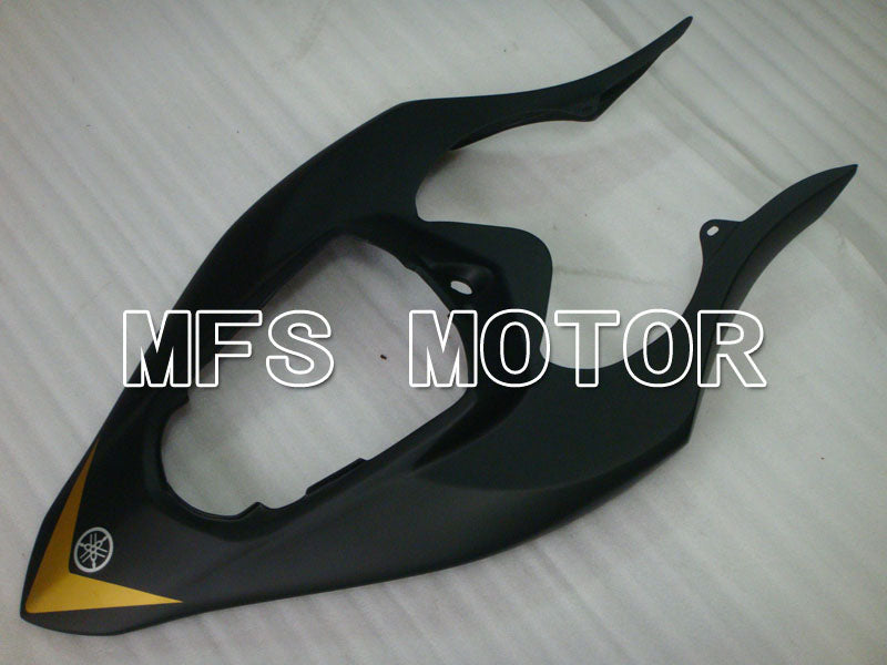 Carénage ABS injecté Yamaha YZF-R1 2004-2006 - Style usine - Noir mat - MFS3344