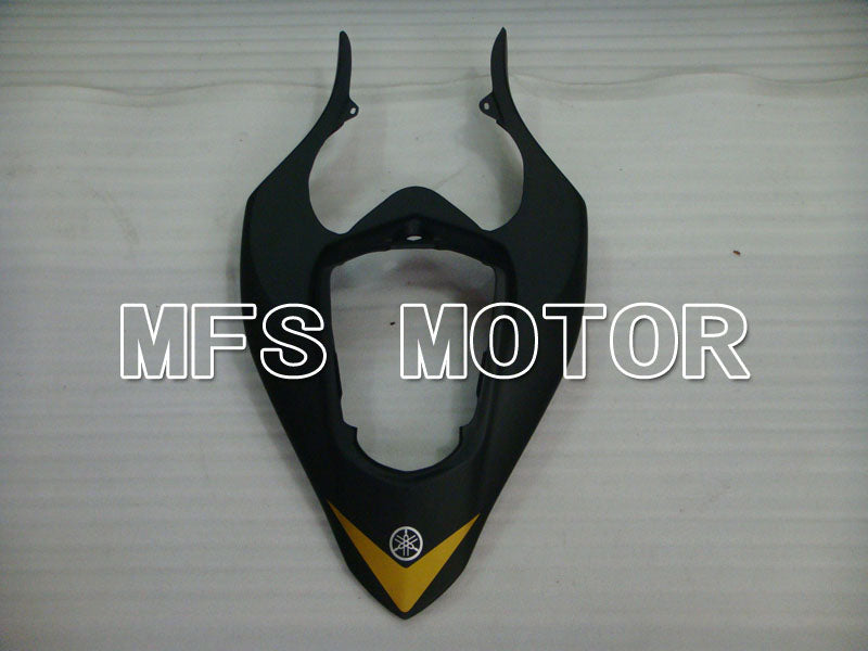 Carénage ABS injecté Yamaha YZF-R1 2004-2006 - Style usine - Noir mat - MFS3344