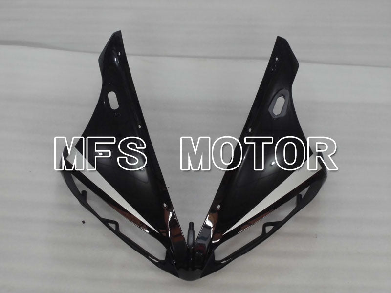 Carénage ABS injecté Yamaha YZF-R1 2004-2006 - Style usine - Noir - MFS3345