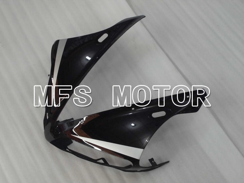 Carénage ABS injecté Yamaha YZF-R1 2004-2006 - Style usine - Noir - MFS3345