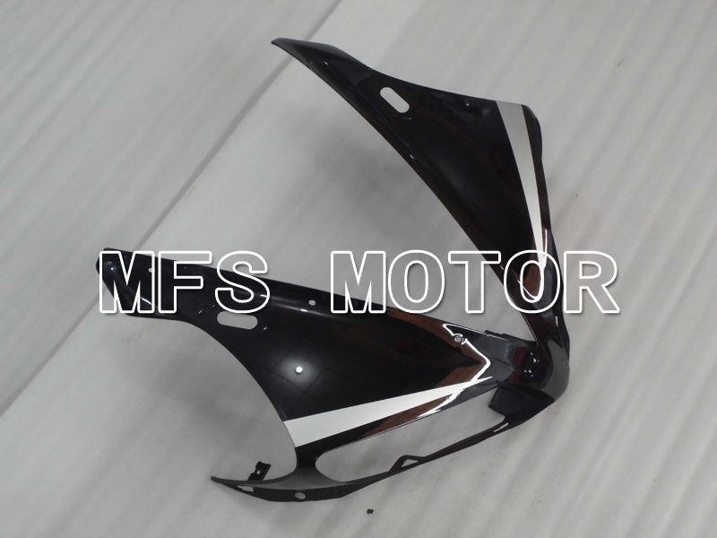 Carénage ABS injecté Yamaha YZF-R1 2004-2006 - Style usine - Noir - MFS3345