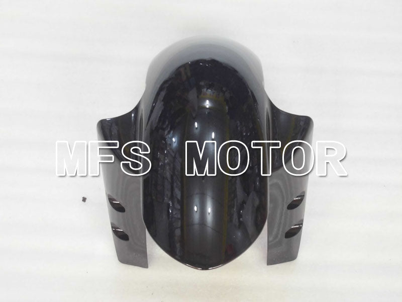 Carénage ABS injecté Yamaha YZF-R1 2004-2006 - Style usine - Noir - MFS3345