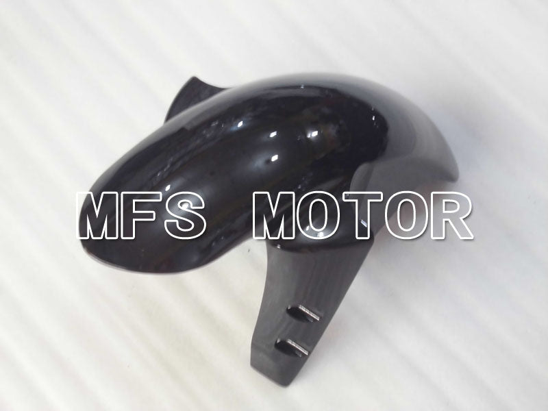 Carénage ABS injecté Yamaha YZF-R1 2004-2006 - Style usine - Noir - MFS3345