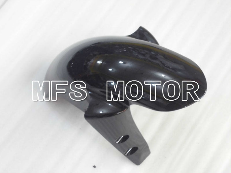 Carénage ABS injecté Yamaha YZF-R1 2004-2006 - Style usine - Noir - MFS3345