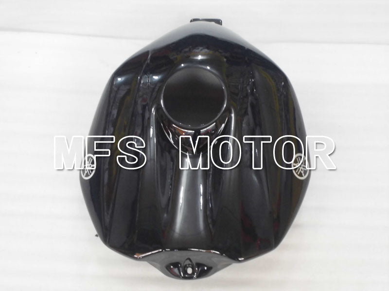 Carénage ABS injecté Yamaha YZF-R1 2004-2006 - Style usine - Noir - MFS3345