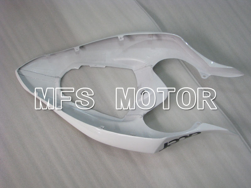 Yamaha YZF-R1 2004-2006 Injection ABS verkleidung - FIAT - Rot Weiß - MFS3347