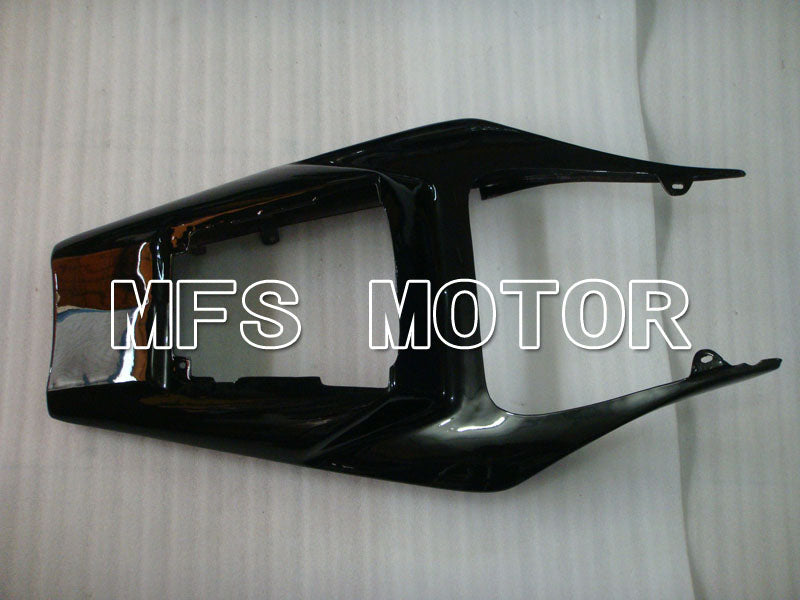 Yamaha YZF-R1 2002-2003 Injection ABS Fairing - Flame - Black Red wine color - MFS3351