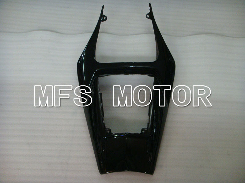 Yamaha YZF-R1 2002-2003 Injection ABS Fairing - Flame - Black Red wine color - MFS3351
