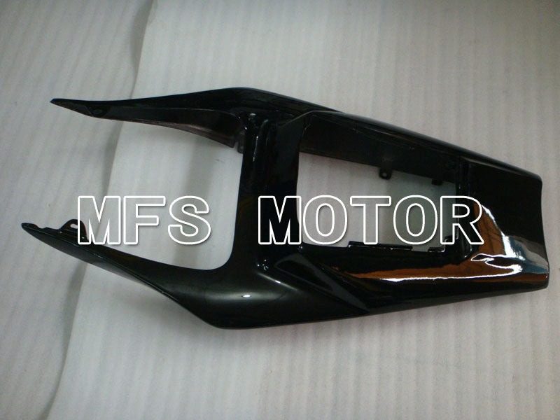 Yamaha YZF-R1 2002-2003 Injection ABS Fairing - Flame - Black Red wine color - MFS3351