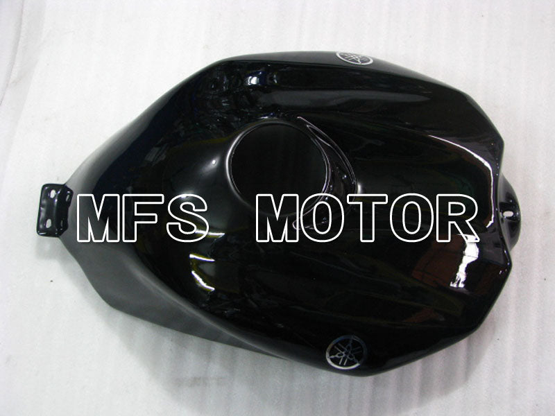 Yamaha YZF-R1 2004-2006 Injection ABS Fairing - Factory Style - Green Black - MFS3355