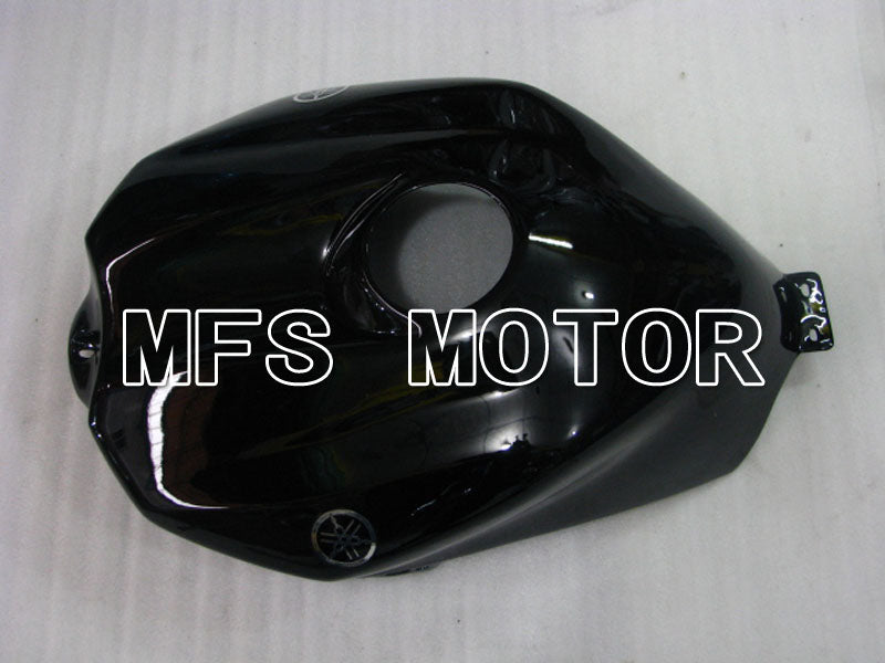 Yamaha YZF-R1 2004-2006 Injection ABS Fairing - Factory Style - Green Black - MFS3355