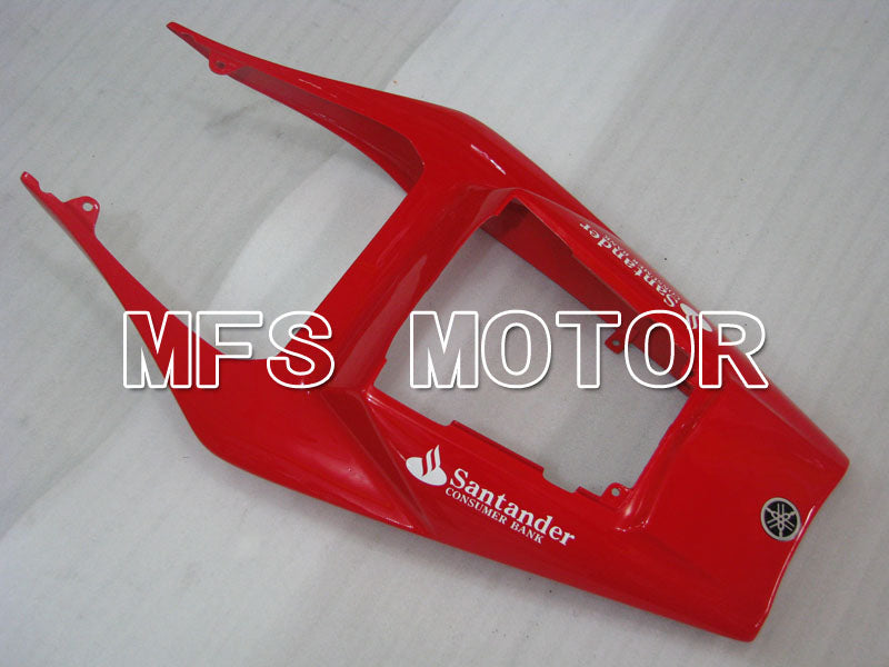 Yamaha YZF-R1 2002-2003 Injection ABS Fairing - Santander - Black Red - MFS3366