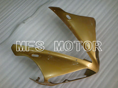 Yamaha YZF-R1 2004-2006 Injection ABS verkleidung - Fabrik Stil - Gold - MFS3367