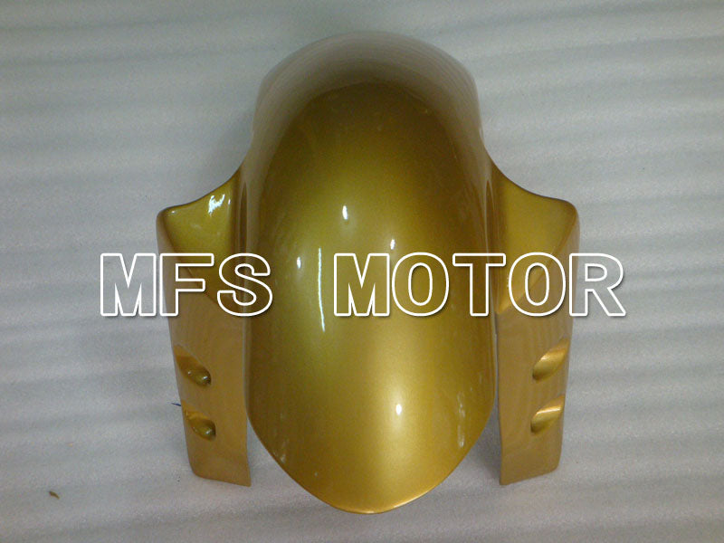 Yamaha YZF-R1 2004-2006 Injection ABS verkleidung - Fabrik Stil - Gold - MFS3367