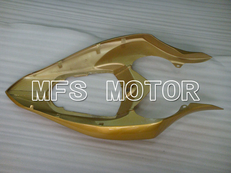 Yamaha YZF-R1 2004-2006 Injection ABS verkleidung - Fabrik Stil - Gold - MFS3367