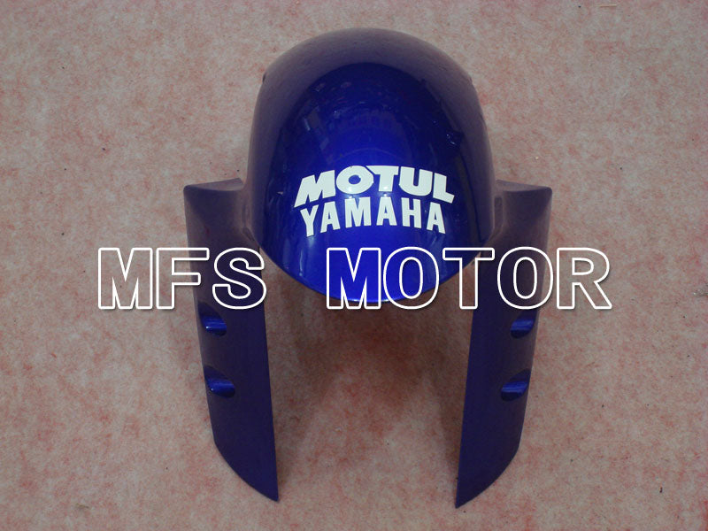 Yamaha YZF-R1 2009-2011 Injection ABS Fairing - FIAT - Blue White - MFS3371