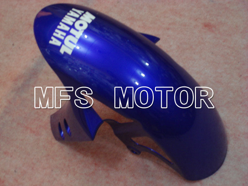 Yamaha YZF-R1 2009-2011 Injection ABS Fairing - FIAT - Blue White - MFS3371